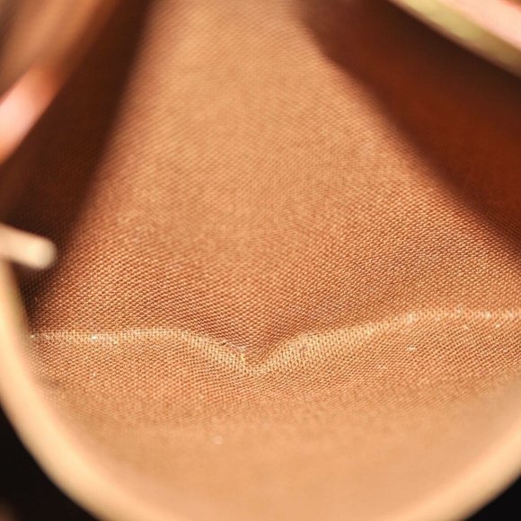 Monogram Alma Hand Bag - Picture 10 of 11